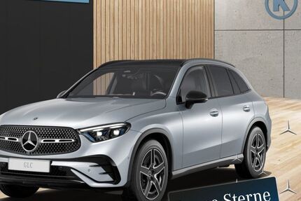 Mercedes-Benz GLC 300 6.091 km 62.440 &euro; Enkirch 56850