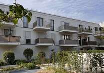 Wohnung zum Mieten in Regensburg 1.380 € 77.69 m²
