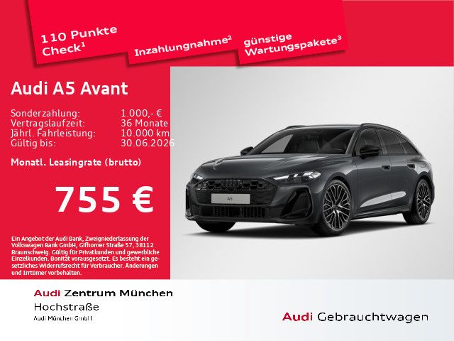 Audi A5 1.500 km 70.289 &euro; München 81669