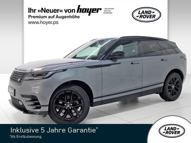Range Rover Velar