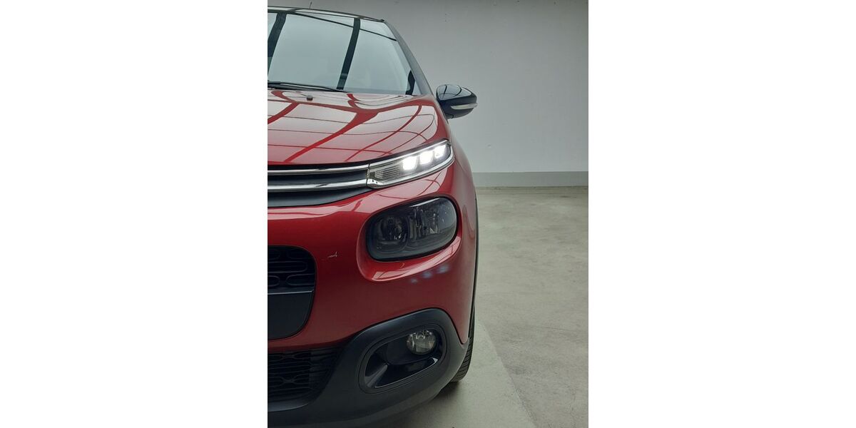 Citroen C3 142.128 km 7.999 &euro; Aschheim 85609