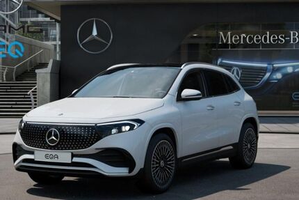 Mercedes-Benz EQA 19.094 km 42.490 &euro; Plettenberg 58840