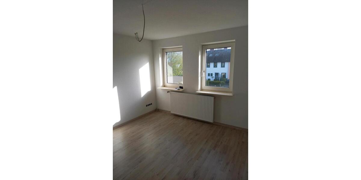 Etagenwohnung Osterholz-Scharmbeck Scharmbeck - 3 Zimmer, 60 m&sup2;, 530&euro; | Angebot:24837793