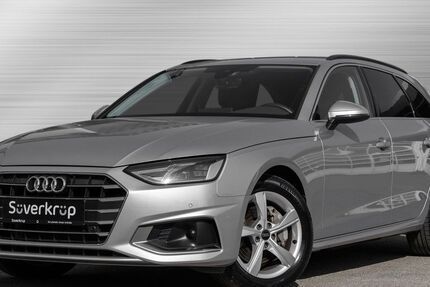 Audi A4 33.232 km 33.370 &euro; Bad Oldesloe 23843