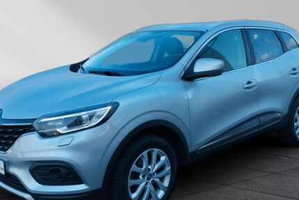 Renault Kadjar 84.000 km 14.800 &euro; Haiger 35708