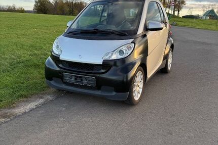 Smart ForTwo 168.000 km 3.900 &euro; Rabenau 35466