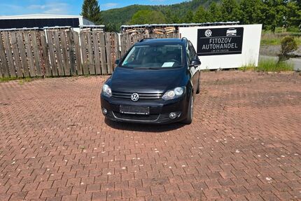 VW Golf 116.524 km 8.700 &euro; Sonneberg 96515