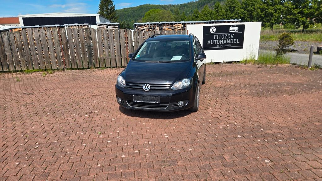VW Golf 116.524 km 8.700 &euro; Sonneberg 96515