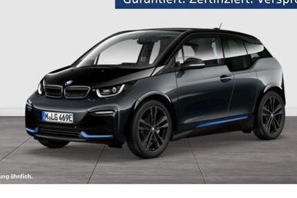 BMW i3 23.500 km 24.390 &euro; Hagen 58119