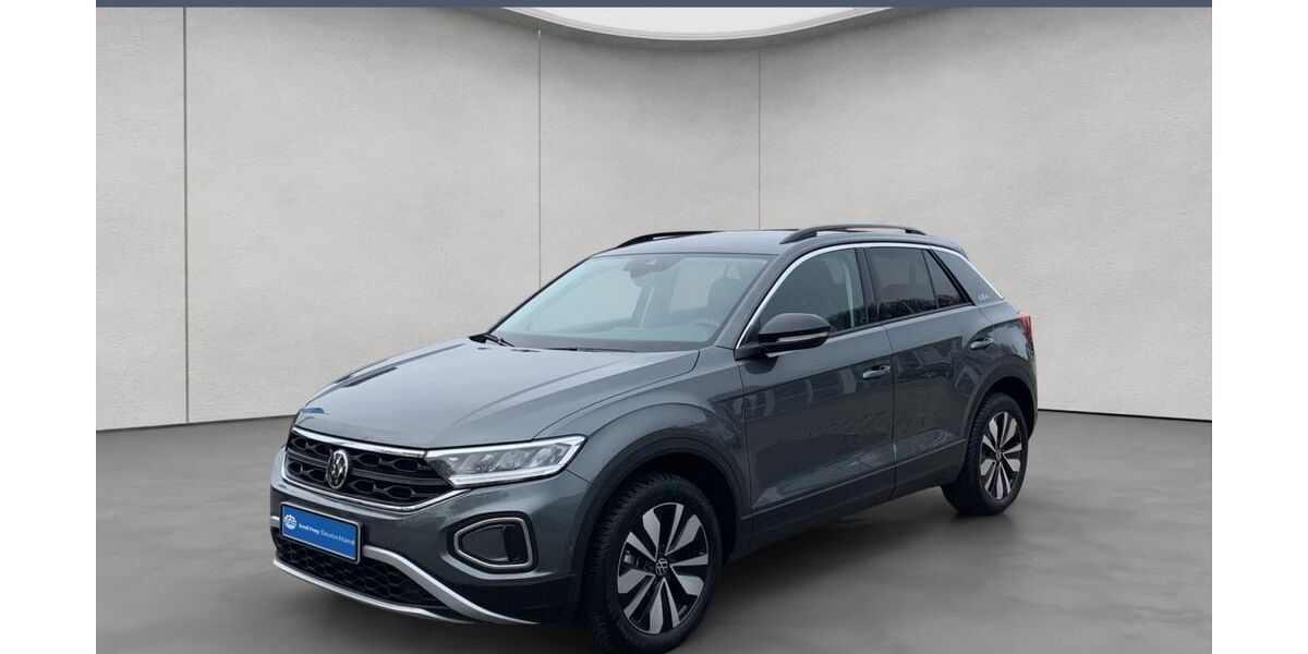 VW T-Roc 15.990 km 22.990 &euro; Preetz-Schellhorn 24211