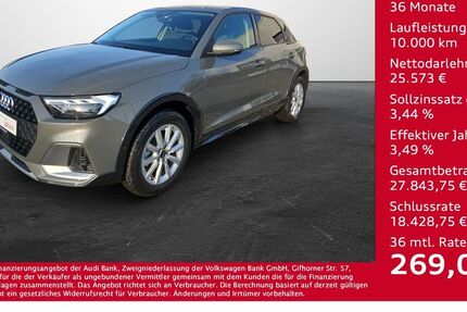 Audi A1 4.602 km 26.980 &euro; Osnabrück 49080