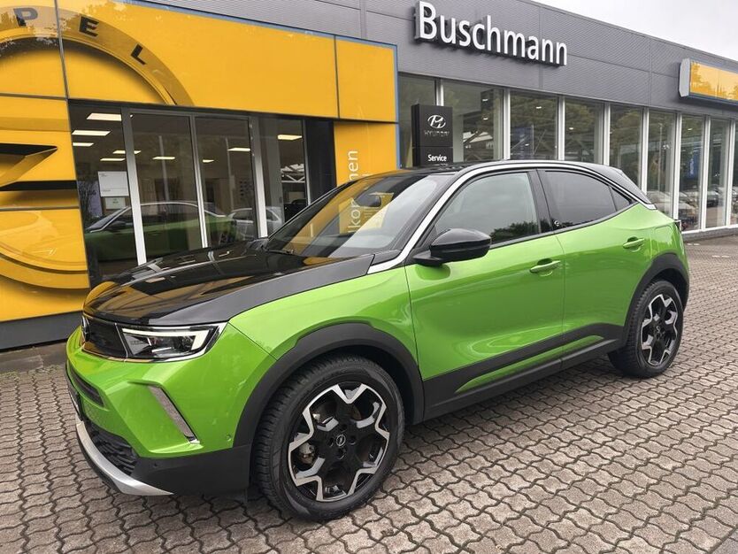 Mokka-e