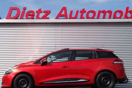 Renault Clio 140.000 km 5.950 &euro; Aken 06385