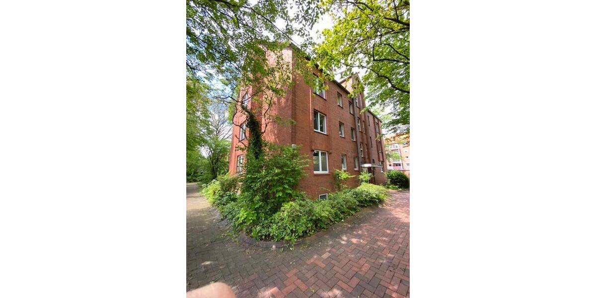 Etagenwohnung Kaltenkirchen - 1.5 Zimmer, 47 m&sup2;, 516&euro; | Angebot:25670501