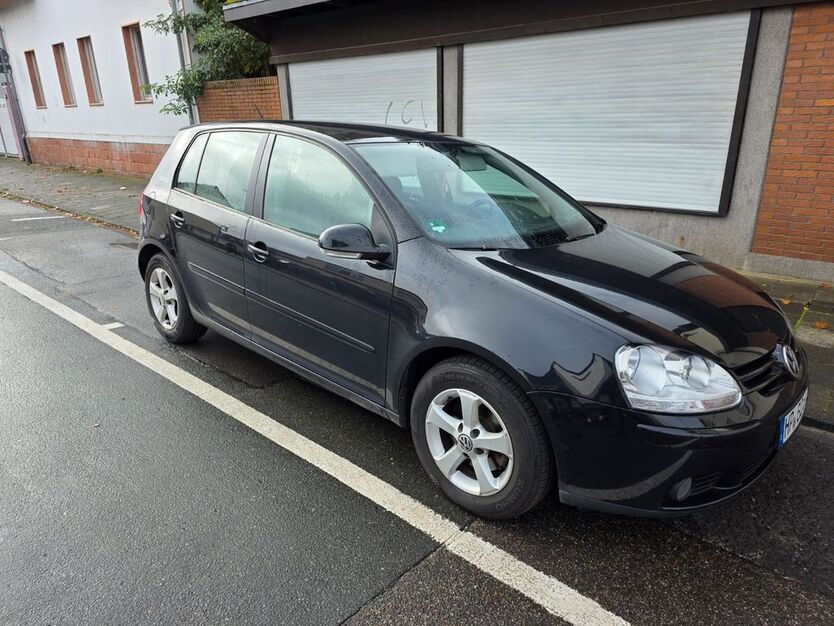 VW Golf 300.451 km 1.200 € Biblis 68647