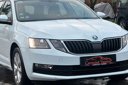 Skoda Octavia 93.000 km 13.990 &euro; Buxtehude 21614
