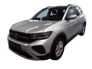 VW T-Cross 13.893 km 20.249 &euro; Erfurt 99098