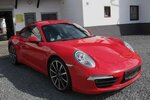 911 991 Coupe PDK dt.Fzg.Top Ausst.