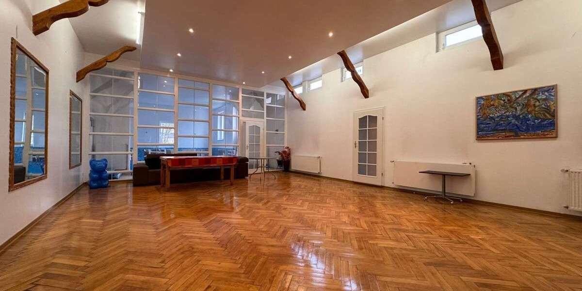 Einfamilienhaus Himmelpfort Himmelpfort - 11 Zimmer, 555 m&sup2;, 749.000&euro; | Angebot:26682737