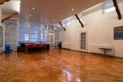 Haus Himmelpfort Himmelpfort - 11 Zimmer, 555 m&sup2;, 749.000&euro; | Angebot:26682737
