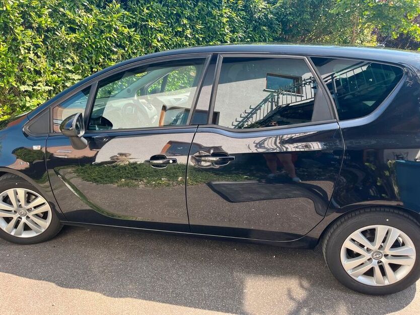 Meriva