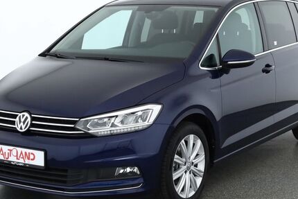 VW Touran 83.614 km 25.990 &euro; Bautzen 02625