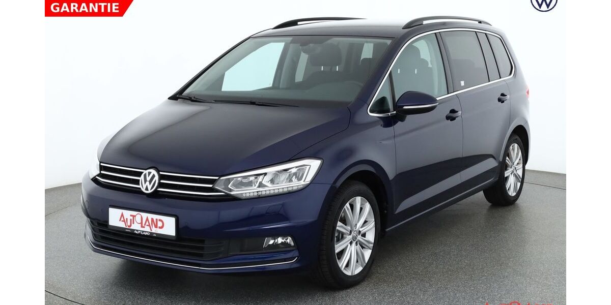 VW Touran 83.614 km 25.990 &euro; Bautzen 02625
