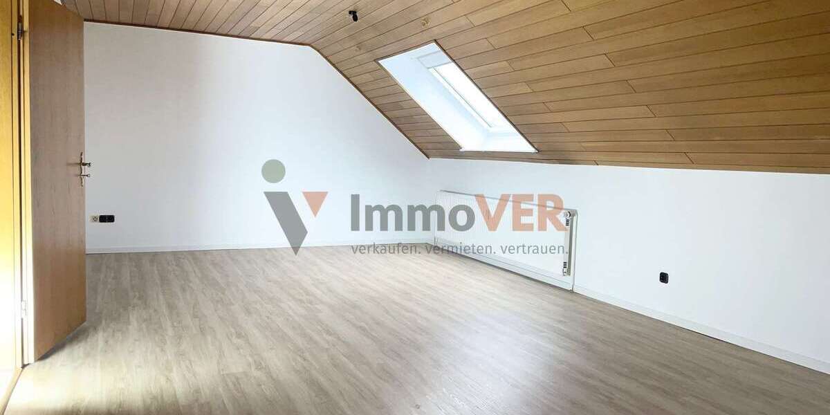 Wohnung zum Mieten in Verden (Aller) 650 € 94 m² 3 zimmer