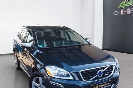 Volvo XC60 160.500 km 12.750 &euro; Altrip 67122