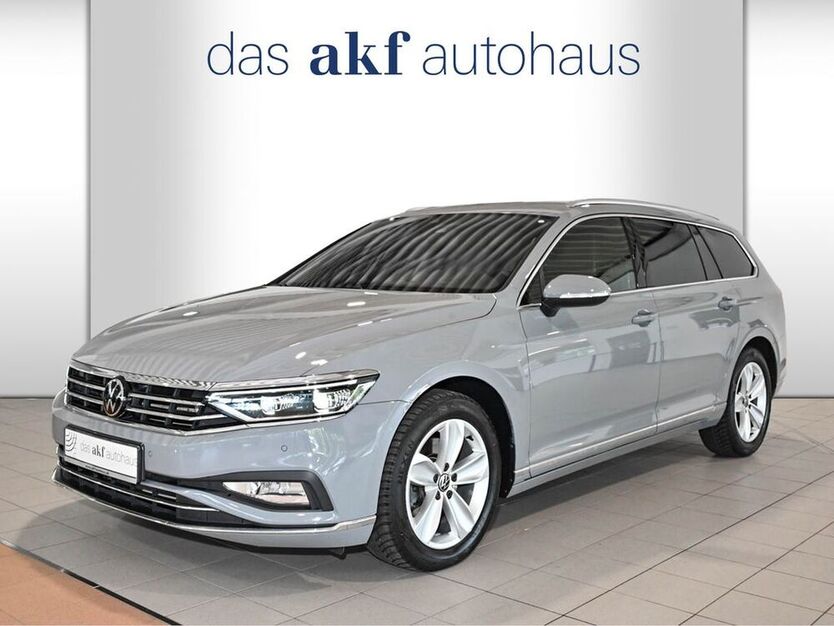 Passat