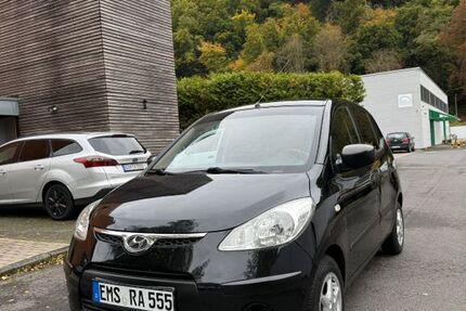 Hyundai i10 130.859 km 3.290 € Bad ems 56130