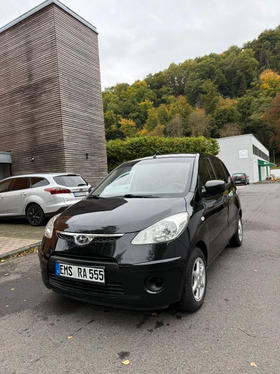 Hyundai i10 130.859 km 3.290 € Bad ems 56130