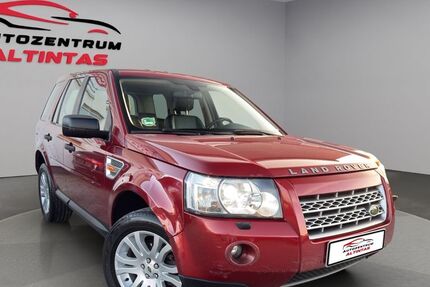 Land Rover Freelander 239.000 km 5.750 € Holzgerlingen 71088