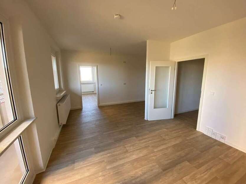 Wohnung zum Mieten in Suhl 566,47 € 79.72 m²
