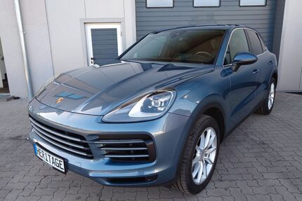 Porsche Cayenne 99.420 km 42.790 &euro; Geesthacht 21502