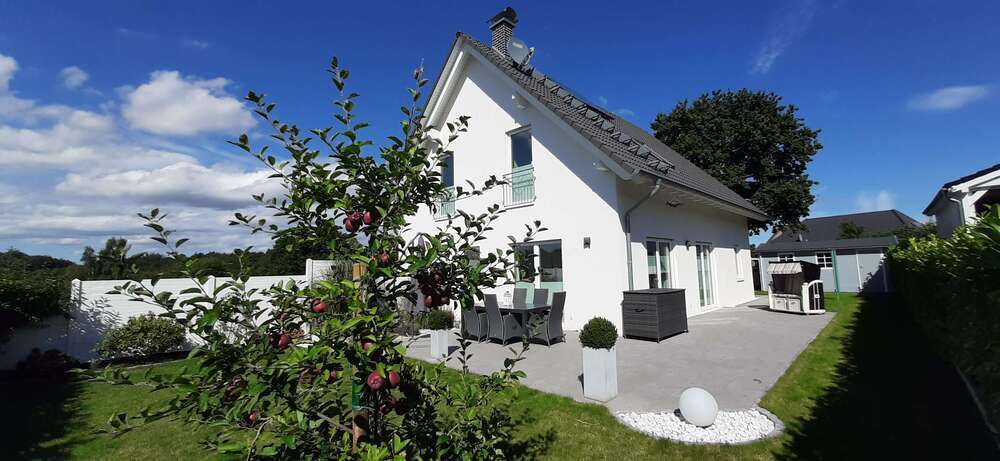 Haus zum Kaufen in Scharbeutz 899.000 € 160 m²