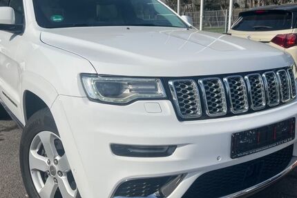 Jeep Grand Cherokee 123.000 km 23.500 &euro; Hattersheim am Main 65795