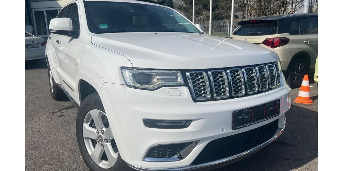 Jeep Grand Cherokee 123.000 km 23.500 &euro; Hattersheim am Main 65795