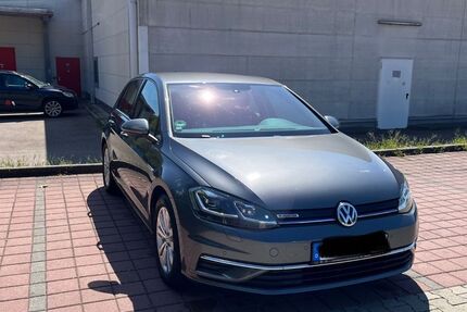 VW Golf 60.000 km 16.200 € Burgheim 86666