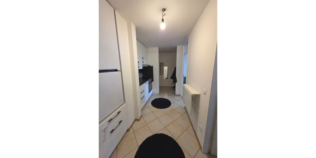 Etagenwohnung Konstanz Fürstenberg - 2 Zimmer, 42 m&sup2;, 209.500&euro; | Angebot:26487133