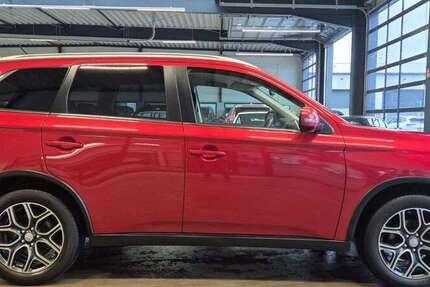 Mitsubishi Outlander 134.000 km 11.950 &euro; Geesthacht 21502