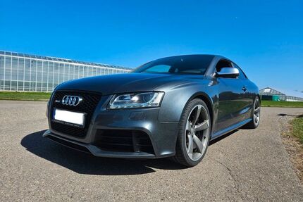 Audi RS5