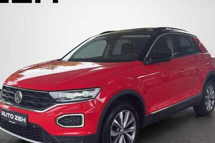 VW T-Roc 91.001 km 16.950 &euro; Eltville 65343