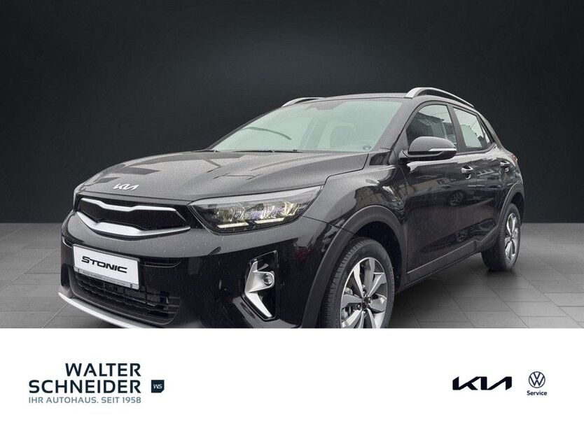 Kia Stonic 5.000 km 19.990 € Siegen 57072