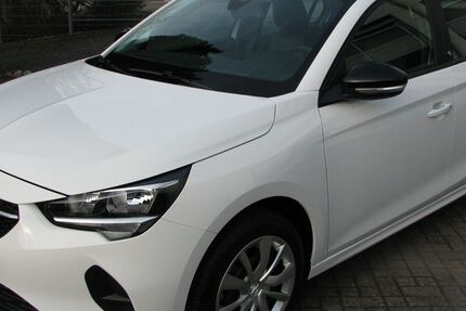 Opel Corsa 22.200 km 15.650 &euro; Otzberg 64853