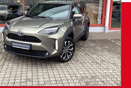 Toyota Yaris Cross 15.400 km 23.680 &euro; Augsburg-Lechhausen 86165