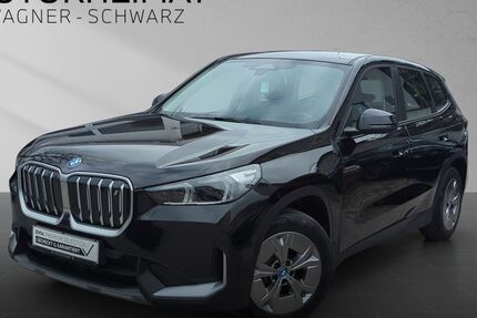 BMW iX1 43.800 km 36.750 &euro; Traunstein 83278