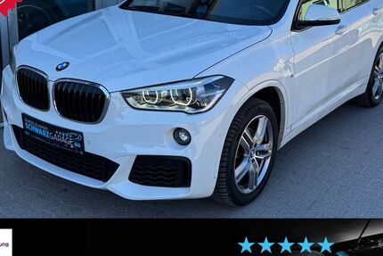 BMW X1 143.382 km 19.990 &euro; Spremberg 03130