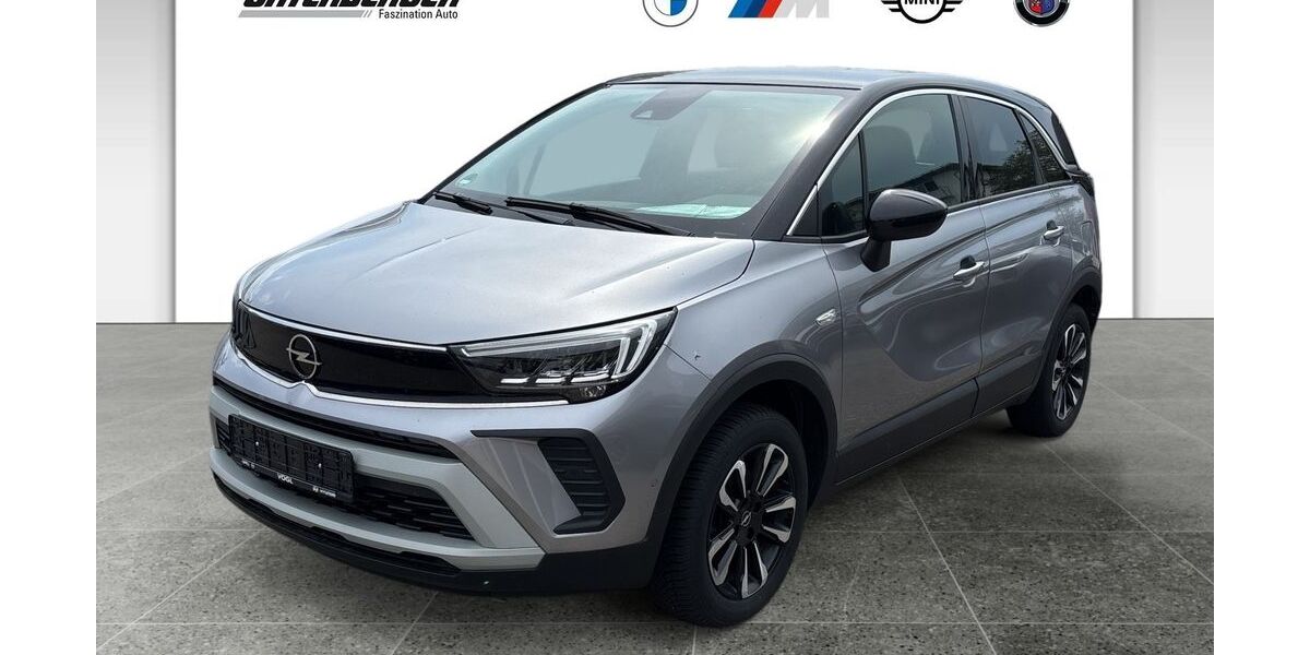 Opel Crossland (X) 29.038 km 18.990 &euro; Mühldorf am Inn 84453