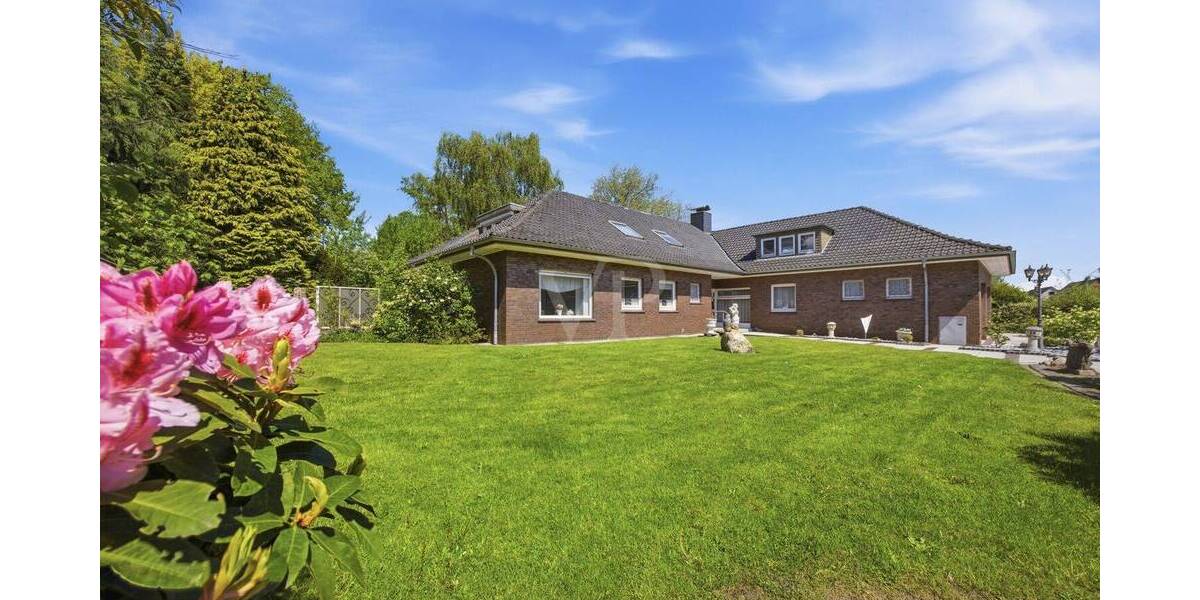 Mehrfamilienhaus, Wohnhaus Wilhelmshaven Heppens - 1 Zimmer, 370 m&sup2;, 475.000&euro; | Angebot:26851407